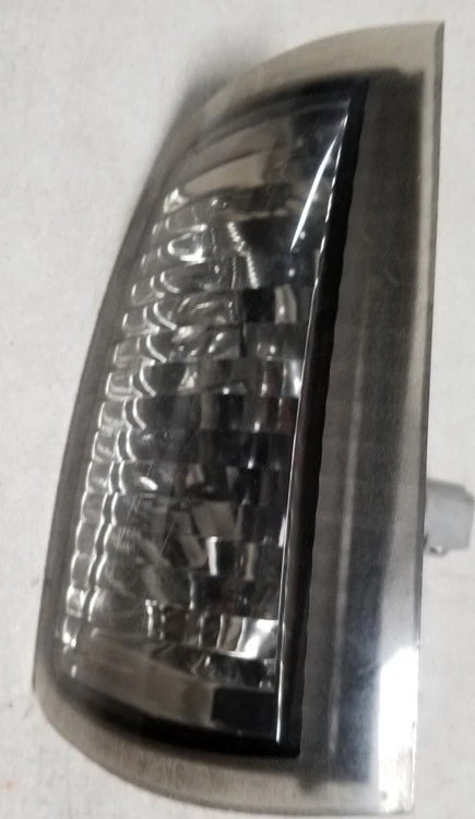 Reverse Backup Light for Lincoln LS (2003–2006) RH Passenger Side