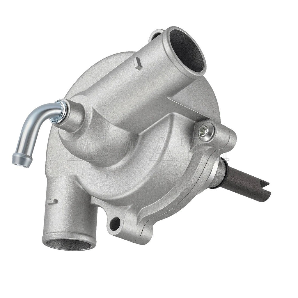 Water Pump Assembly for Suzuki GSX1300R Hayabusa (1999–2020) 17400-24F11