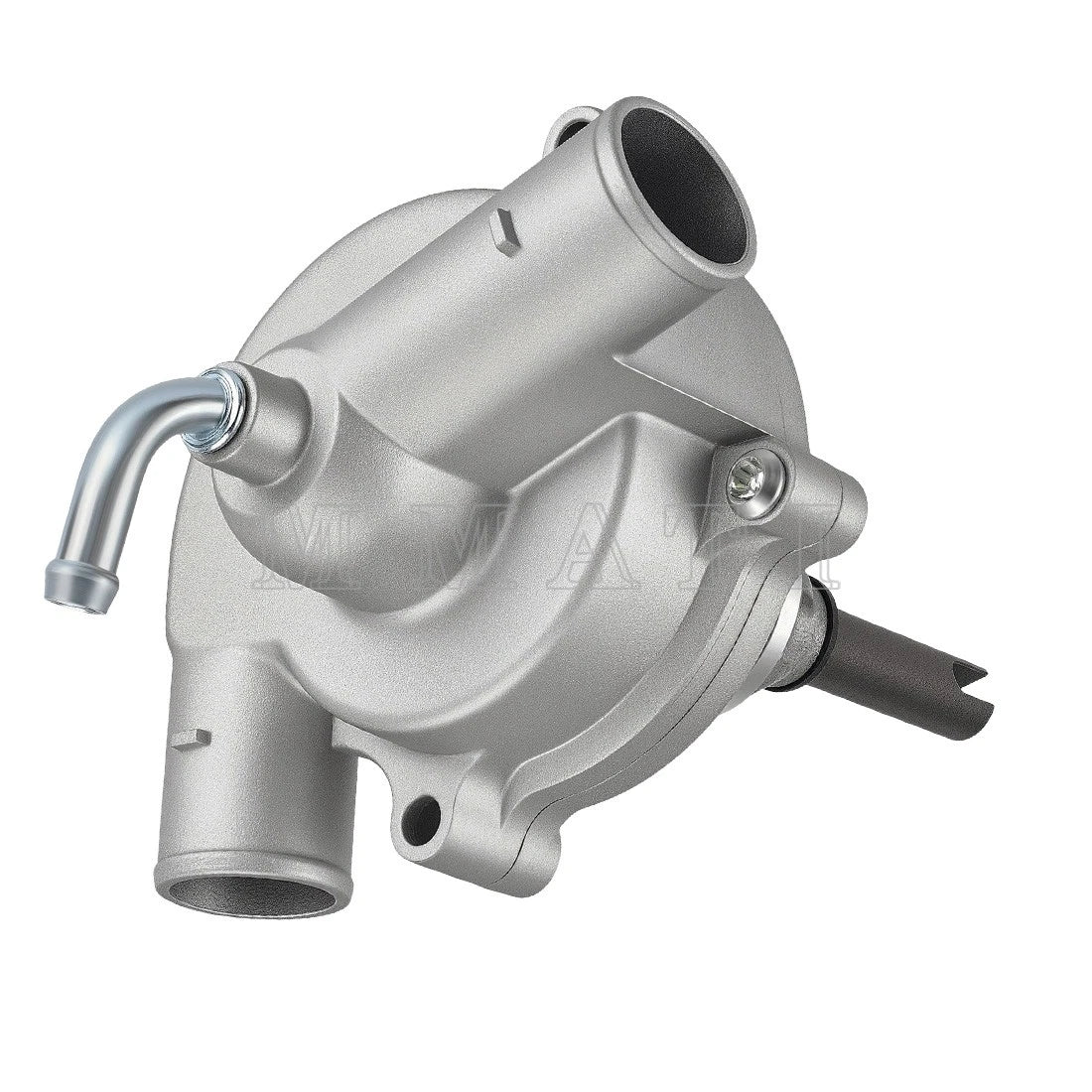 Water Pump Assembly for Suzuki GSX1300R Hayabusa (1999–2020) 17400-24F11