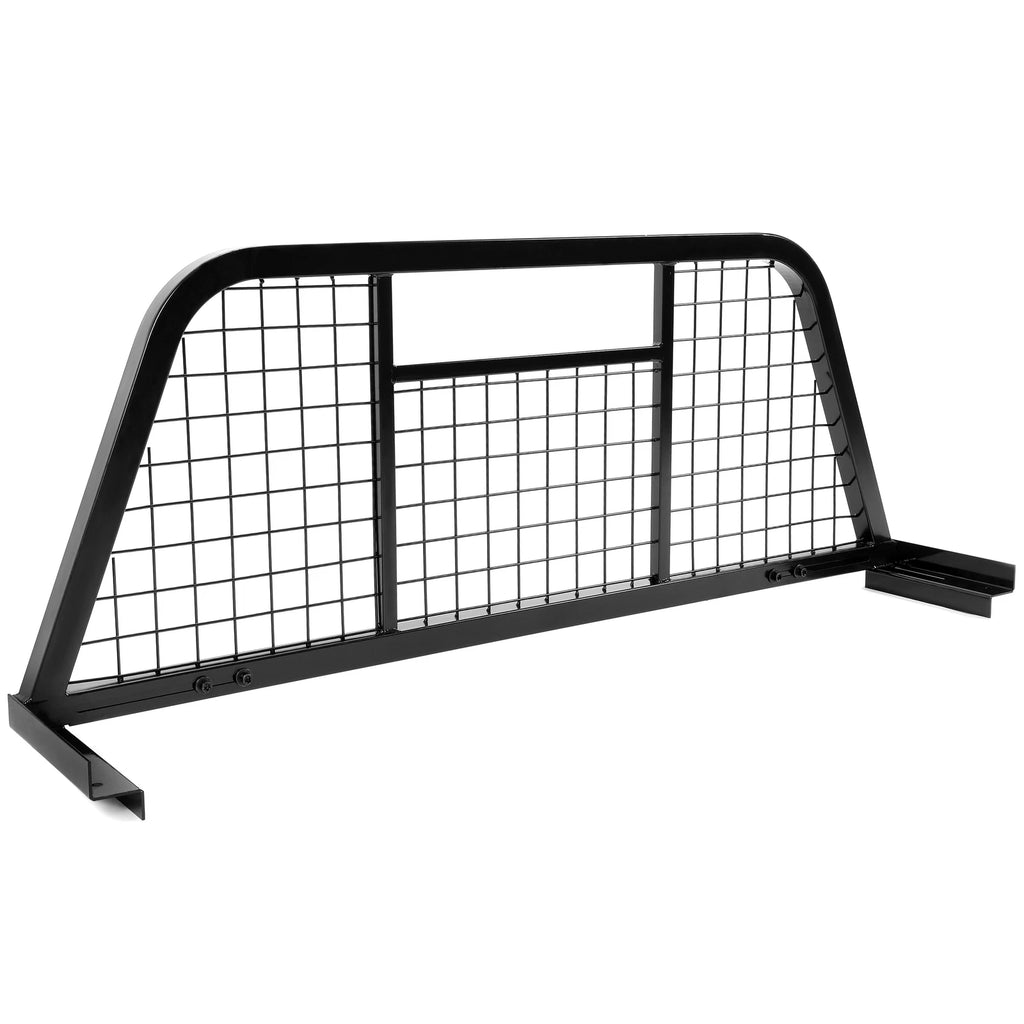 Adjustable Headache Rack for Toyota Tacoma (2005–2023)