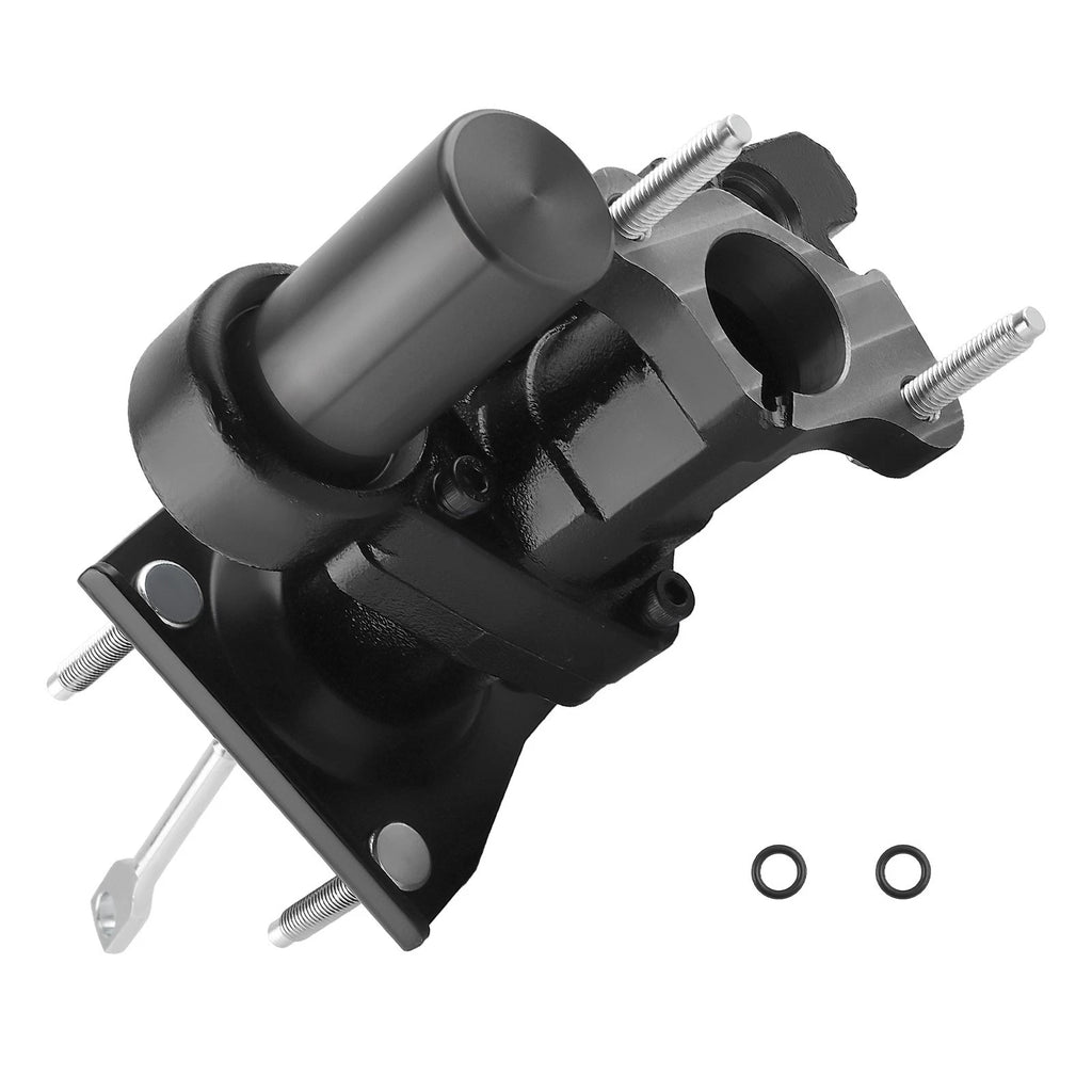 Hydraulic Power Brake Booster for Ram 2500 3500/Dodge Ram 2500-5500 (2003–2010) 52-7361