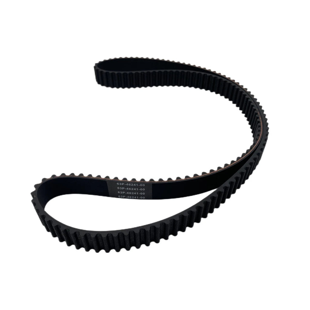 Yamaha F150 Drive Timing Belt 63P-46241-00-00 (Outboard)