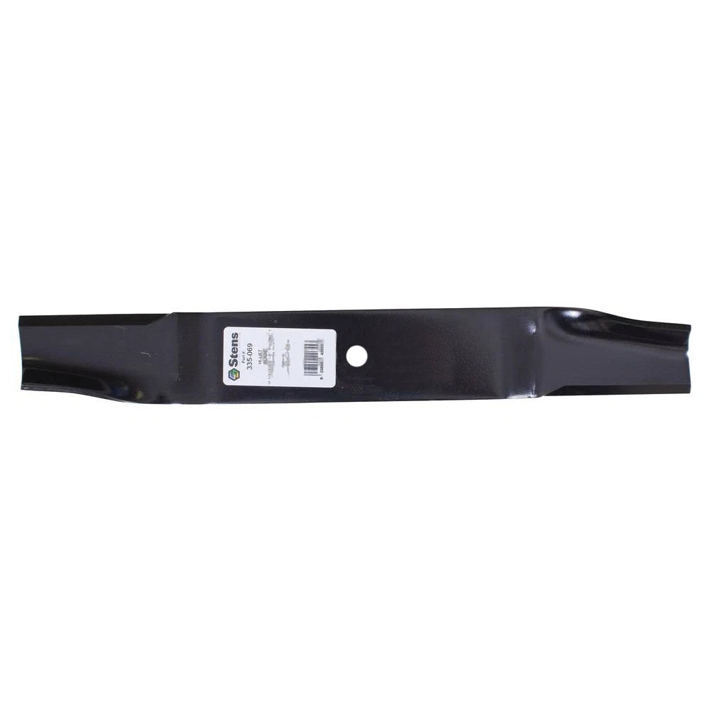 High Lift Blade for 335-069