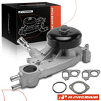 Water Pump for Chevrolet Silverado, Suburban, Express, GMC Yukon