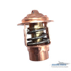 Thermostat Kit for Mercury 6, 8, 9.9, 15, 20, 25 hp (120°) 14586A3 18-3549