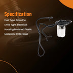 Fuel Pump Module for Saab 9-3 (2003–2011)