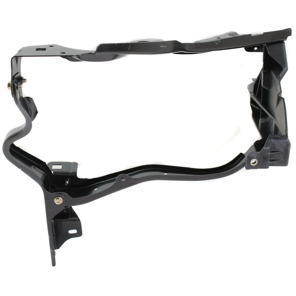 Set of 2 Radiator Side Support Panels for Mercedes Benz E500 E55 AMG