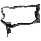Set of 2 Radiator Side Support Panels for Mercedes Benz E500 E55 AMG