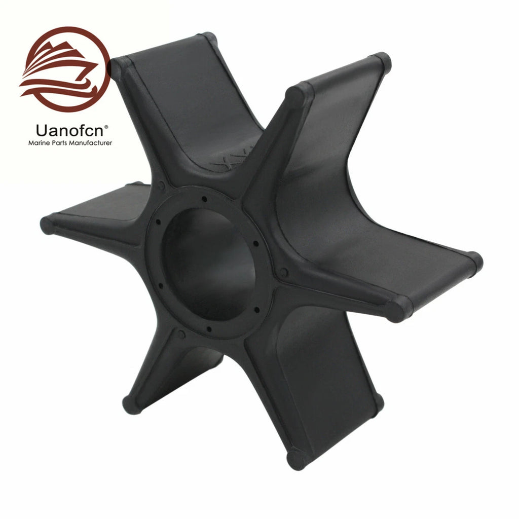 Water Pump Impeller for Honda (18-3250, 500337, 9-45104, 19210-ZW1-B02/B03/B04)