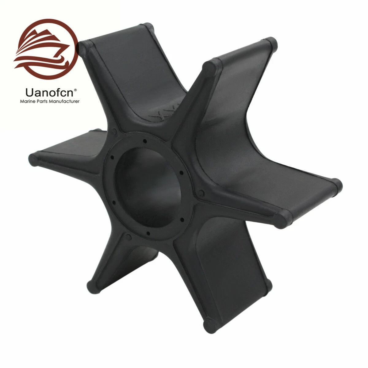 Water Pump Impeller for Honda (18-3250, 500337, 9-45104, 19210-ZW1-B02/B03/B04)