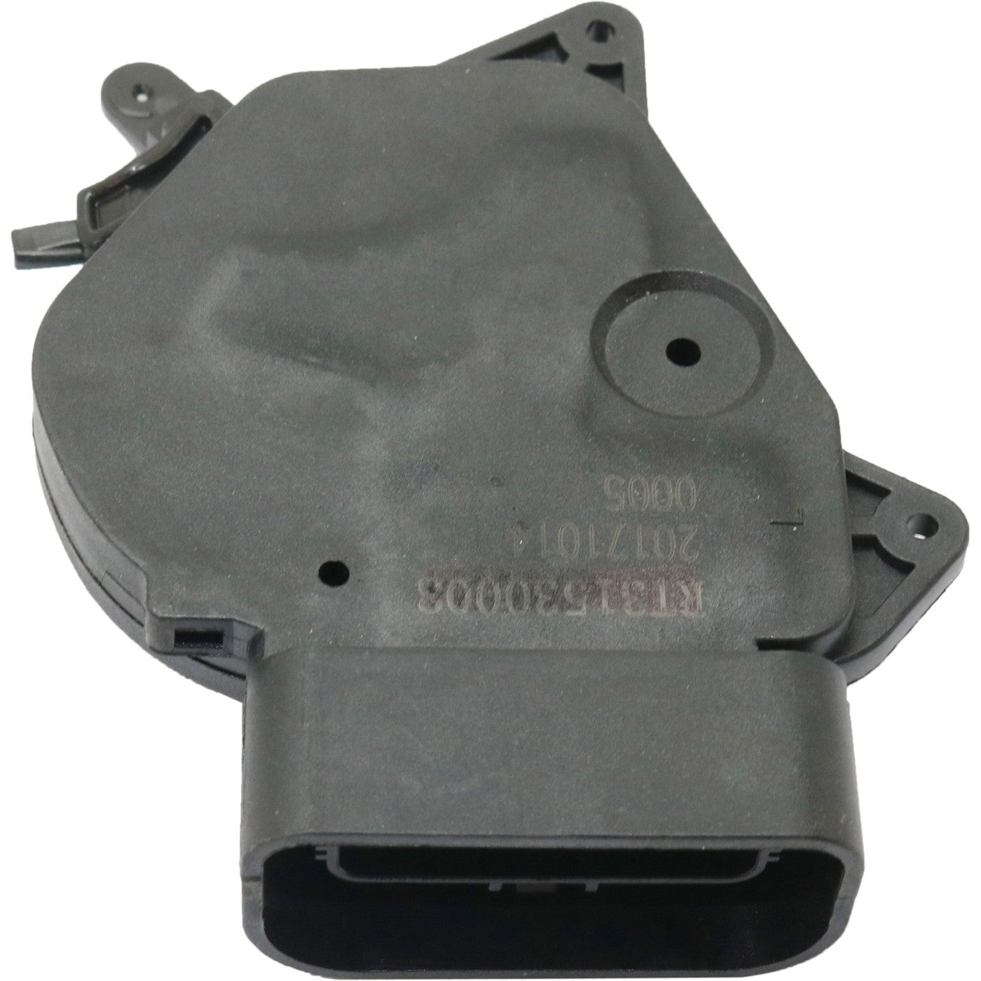 Front Driver Side Door Lock Actuator for Toyota Highlander (2001–2007)