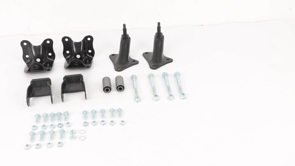 Rear Leaf Spring Hanger Shackle for Ford Ranger (1986-2006)