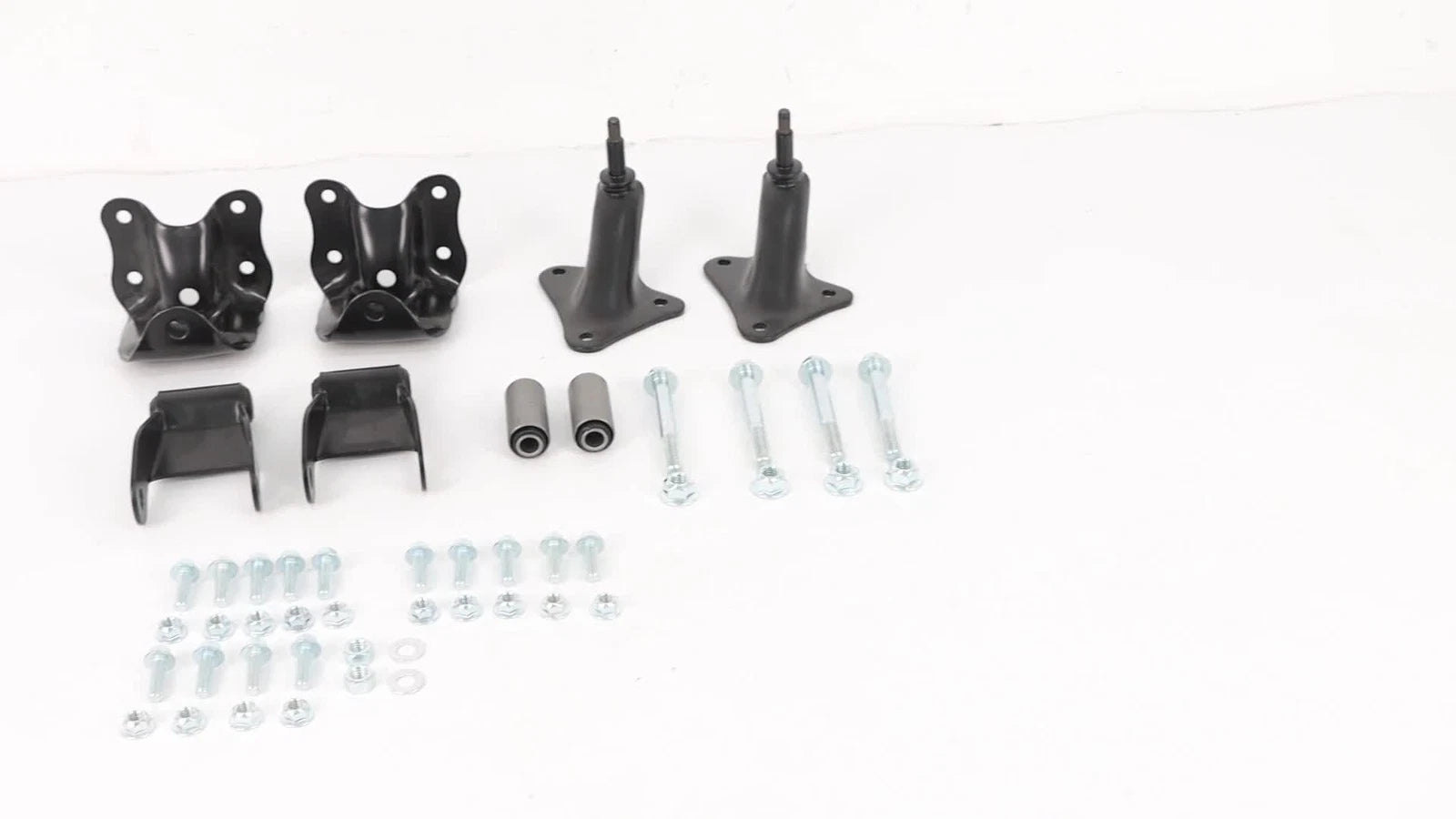 Rear Leaf Spring Hanger Shackle for Ford Ranger (1986-2006)