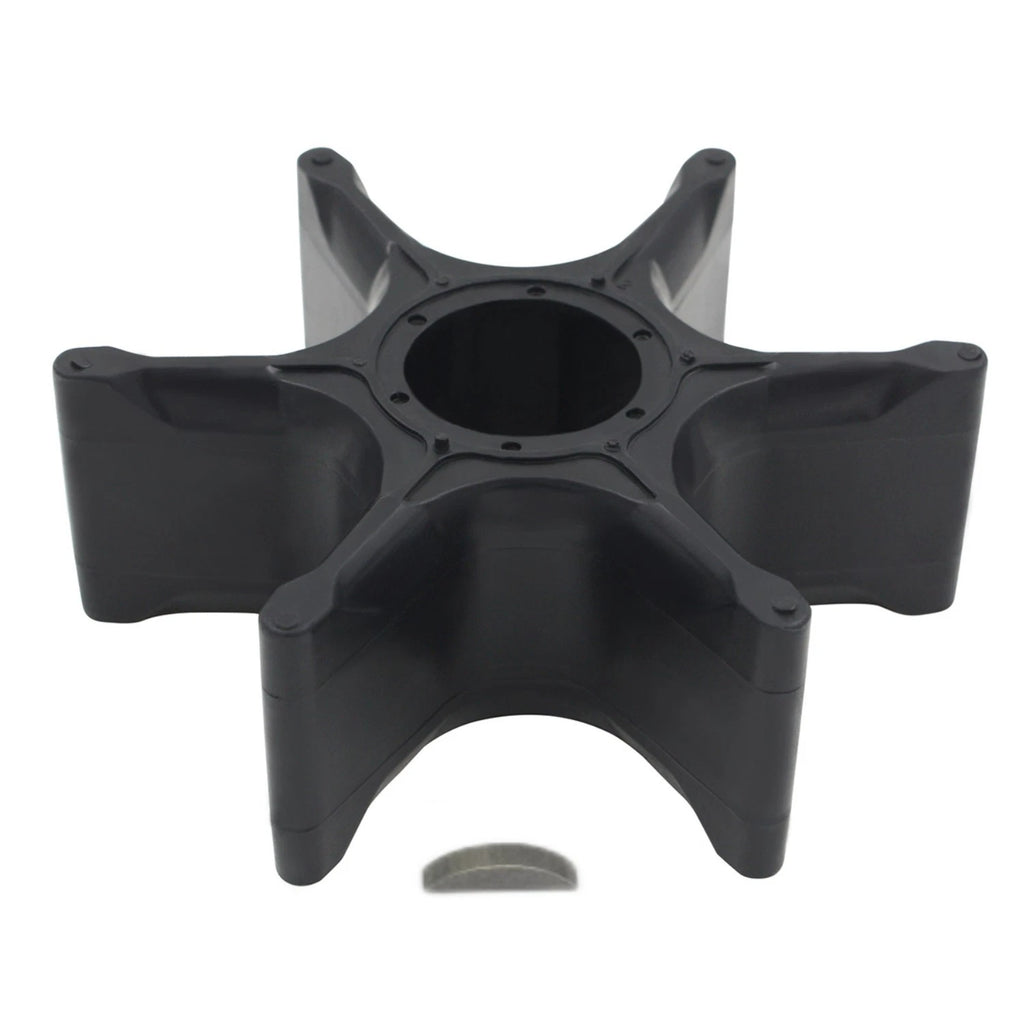 Water Pump Impeller & Key for Yamaha 4-Str 115 150 200 225 250 HP (1996–2023)