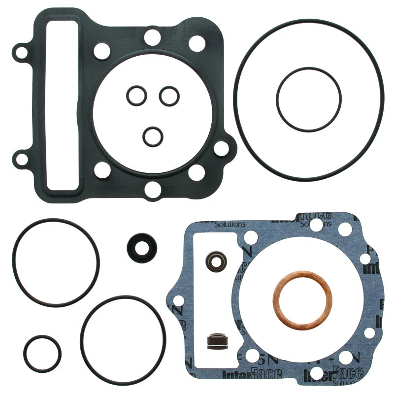 Top End Gasket Set for Kawasaki KEF300 Lakota (1995–2003)