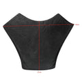 Carbon Fiber Tank Cover Fairing for Honda CBR1000RR (2008–2011)