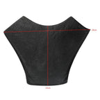 Carbon Fiber Tank Cover Fairing for Honda CBR1000RR (2008–2011)