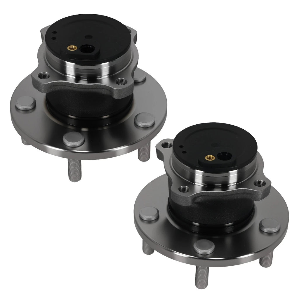 Rear Wheel Hub Bearing for Mazda3 Sport (2009–2013)
