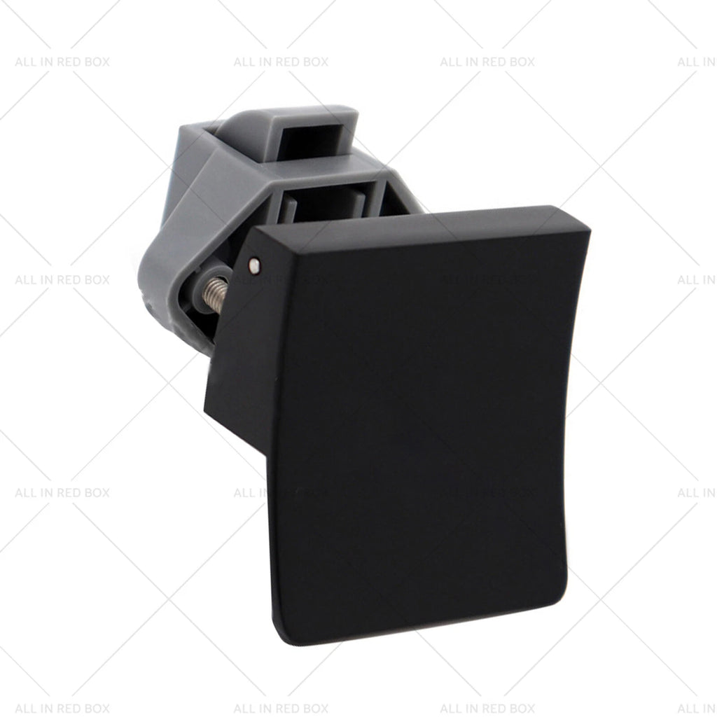 Set of 4 Square Door Cupboard Latch Knob Handle Push Locks for Caravan RV