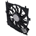Cooling Fan Assembly for Mercedes-Benz G55/G550/G65 (2013–2018) A4635000293