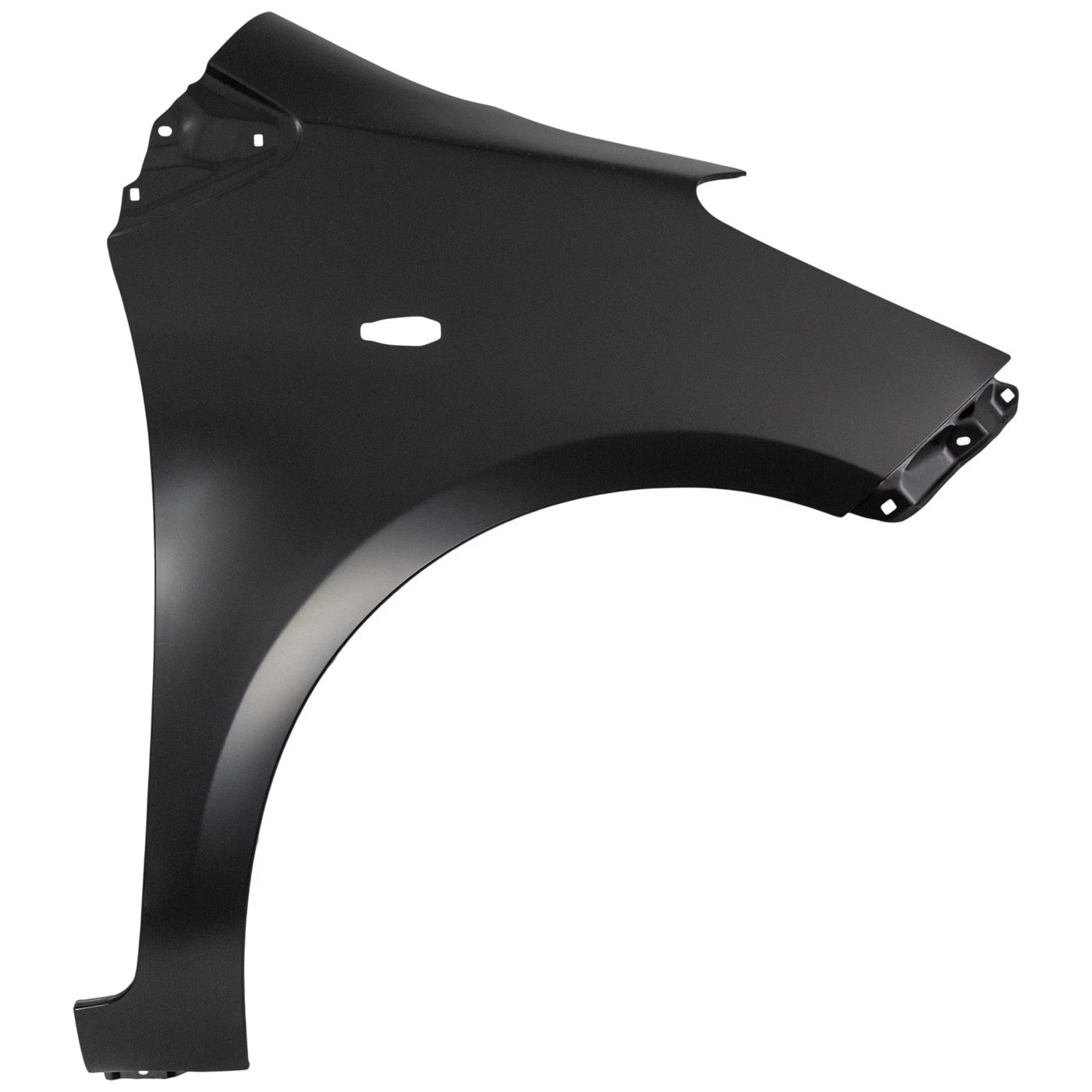 Fender for Toyota Yaris Hatchback (2007–2011)