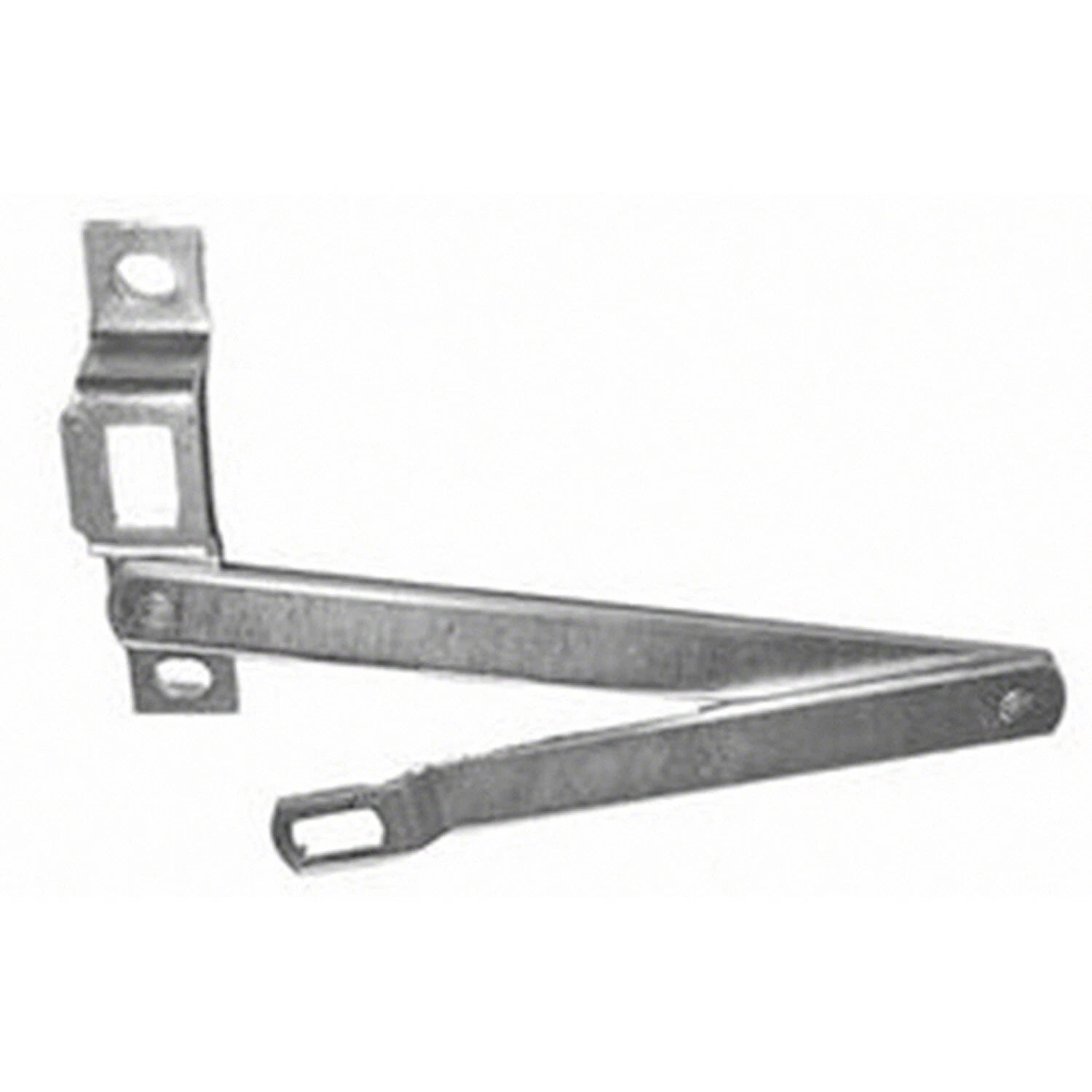 Replacement Driver Side Tailgate Link (See compatibility Chart)