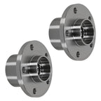 Front Wheel Bearing Hub for Volvo XC60 (2010–2017) XC70 (2008–2016)