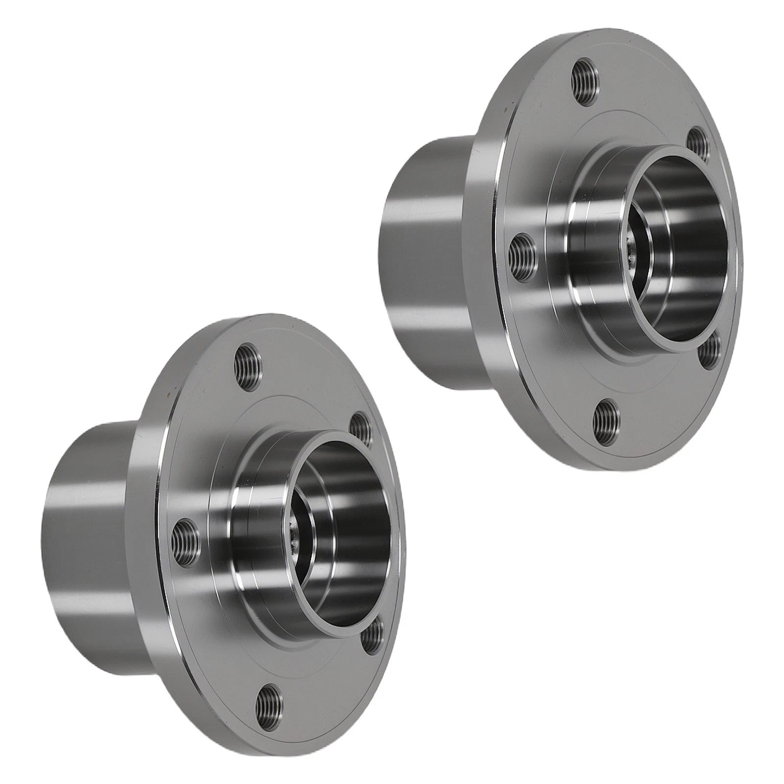 Front Wheel Bearing Hub for Volvo XC60 (2010–2017) XC70 (2008–2016)