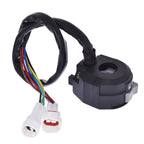 Handlebar Switch for Yamaha YFZ 450 (2004–2023)