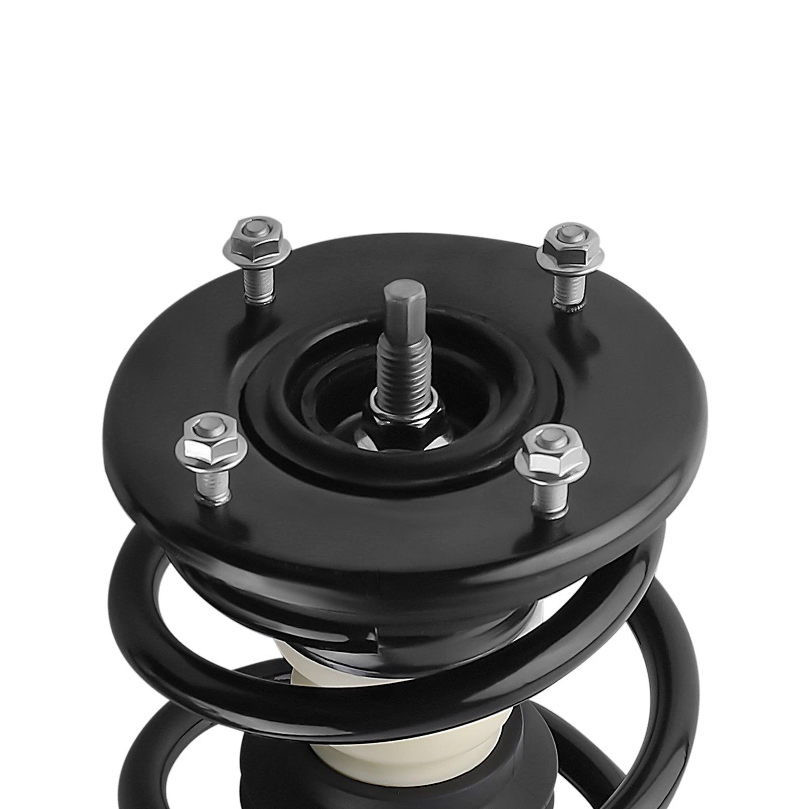 Front Right Strut & Coil Spring Assembly for Ford Flex (2009–2012)