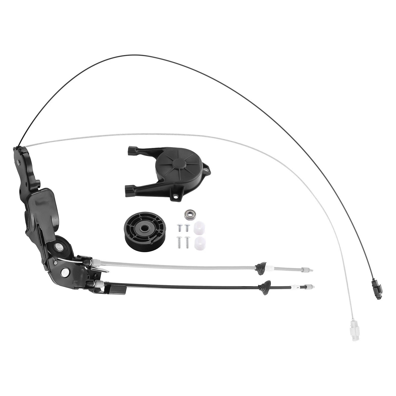 Sliding Door Cable Assembly for Toyota Sienna (2004–2010)