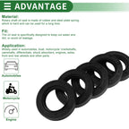 Oil Seal  (35x58x12mm)