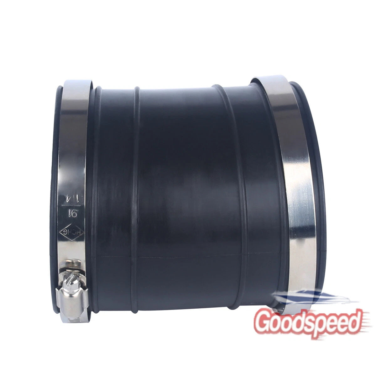 Lower Exhaust Bellows for MerCruiser (32-14358T, 32-14358001, 89130, 18-2746)
