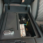 Center Console Safe for Toyota Tundra (2014-2021)