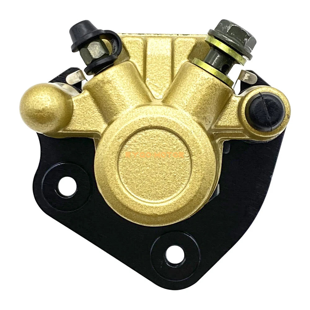 Brake Caliper 43041-1191 for Kawasaki Tecate KXT250 (1984–1987)