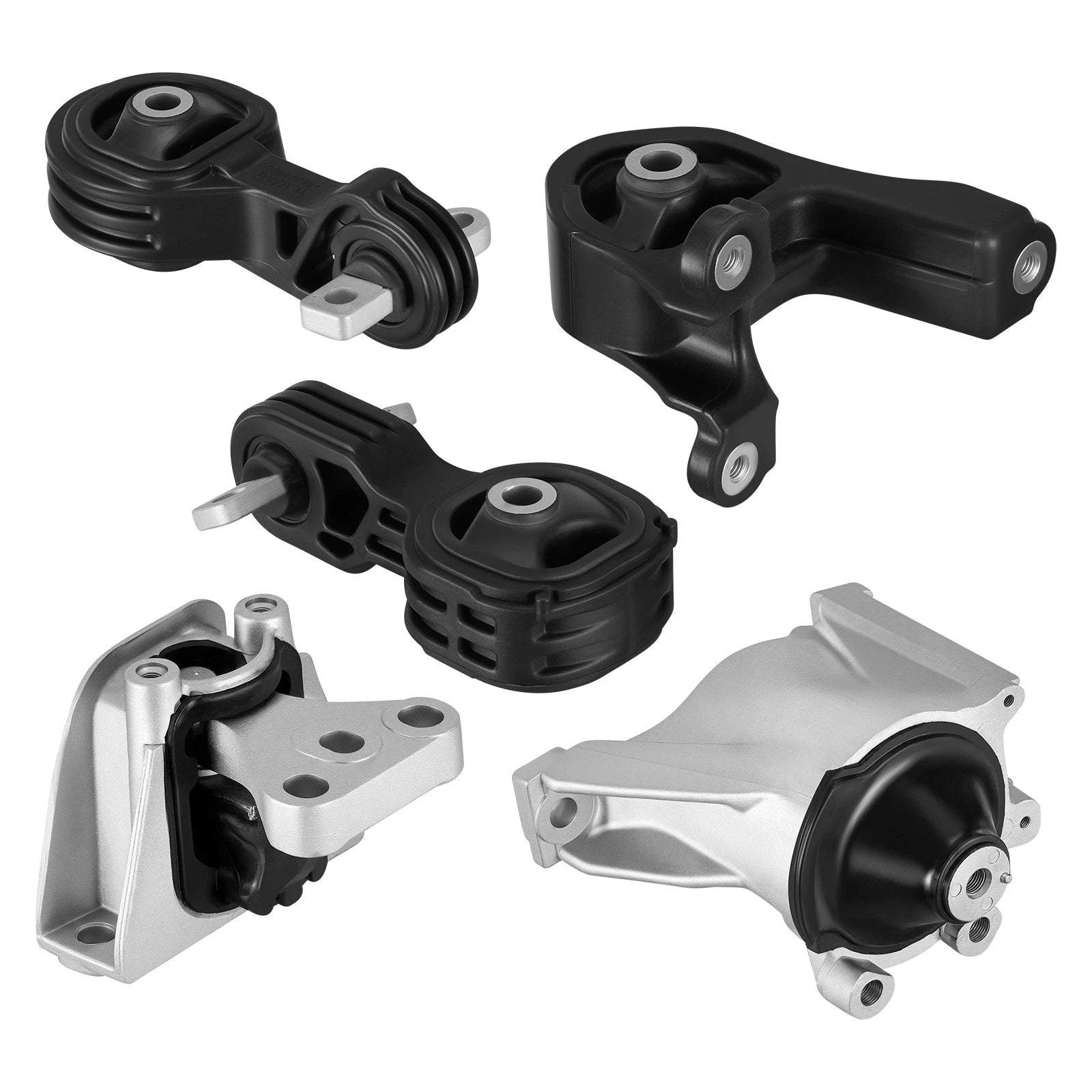 Blower Resistor for GMC Chevrolet (Updated Design)