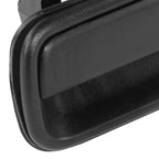 Rear Left Outer Exterior Door Handle for Toyota Tacoma (2001–2004)