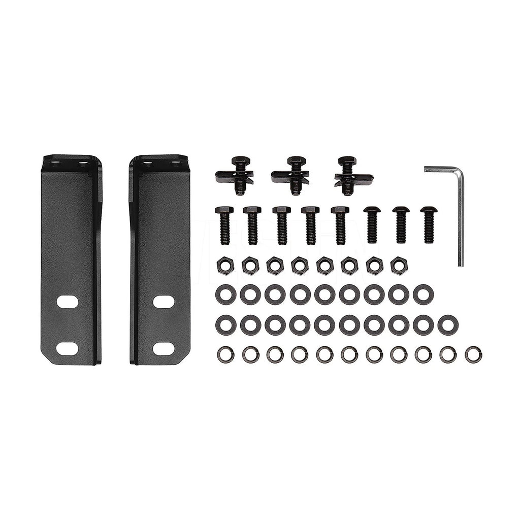 Skid Plate for Toyota Tacoma (2016–2023)