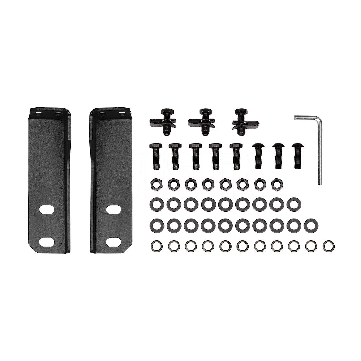 Skid Plate for Toyota Tacoma (2016–2023)