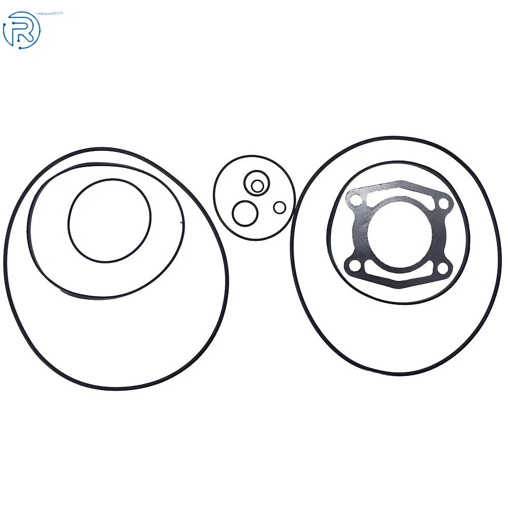 Top End Gasket & O-Ring Kit for SeaDoo GSX GTX XP 800 (1997)