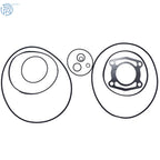 Top End Gasket & O-Ring Kit for SeaDoo GSX GTX XP 800 (1997)