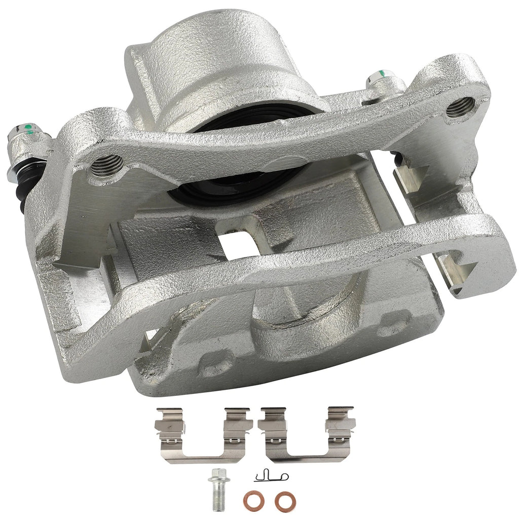 Front Right Brake Caliper for Chrysler 200, Dodge Dart (2013–2016)