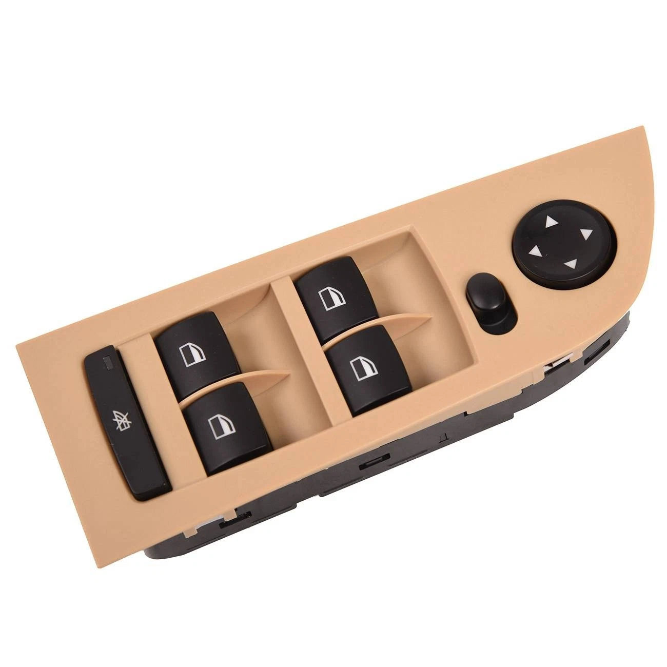 Front Left Power Window Control Switch for BMW E90 E91 (2006-2012)