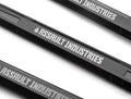 Assault Industries Quick Camber Radius Rods for Can-Am Maverick R (2018–2023)