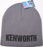 Kenworth Beanie Hat for Kenworth Trucks (All Years)