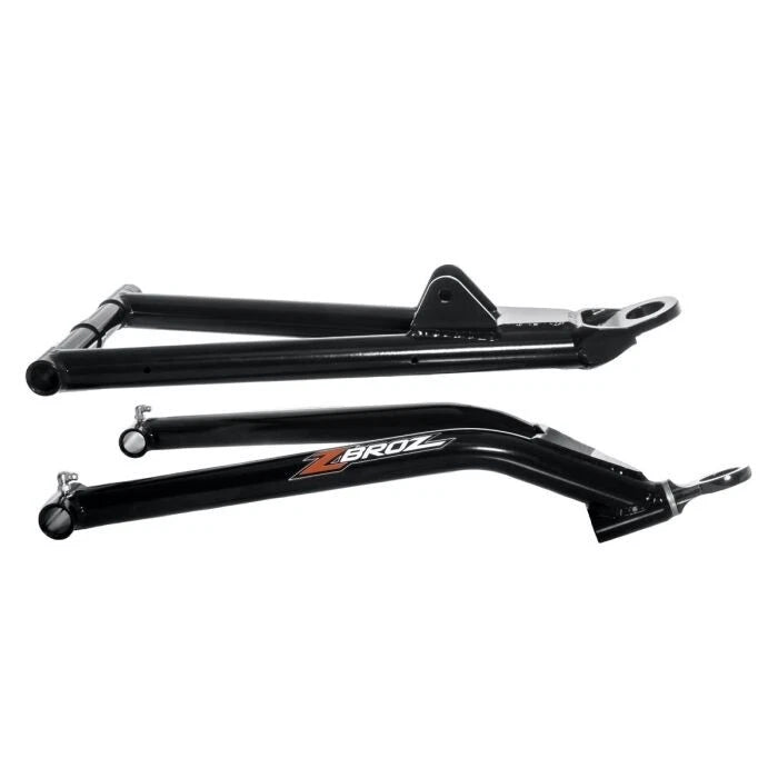 ZBroz +2 Forward Front A-Arms Kit for Polaris Ranger XP 900 / Crew (2014–2019)