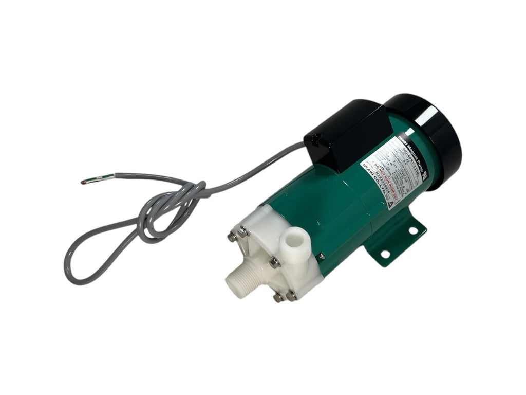 Iwaki Magnetic Drive Raw Water Pump MD-40RT-115NL for Marine Applications (115V)