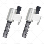 2X VVT Valve Timing Solenoid for Subaru Forester Impreza Liberty