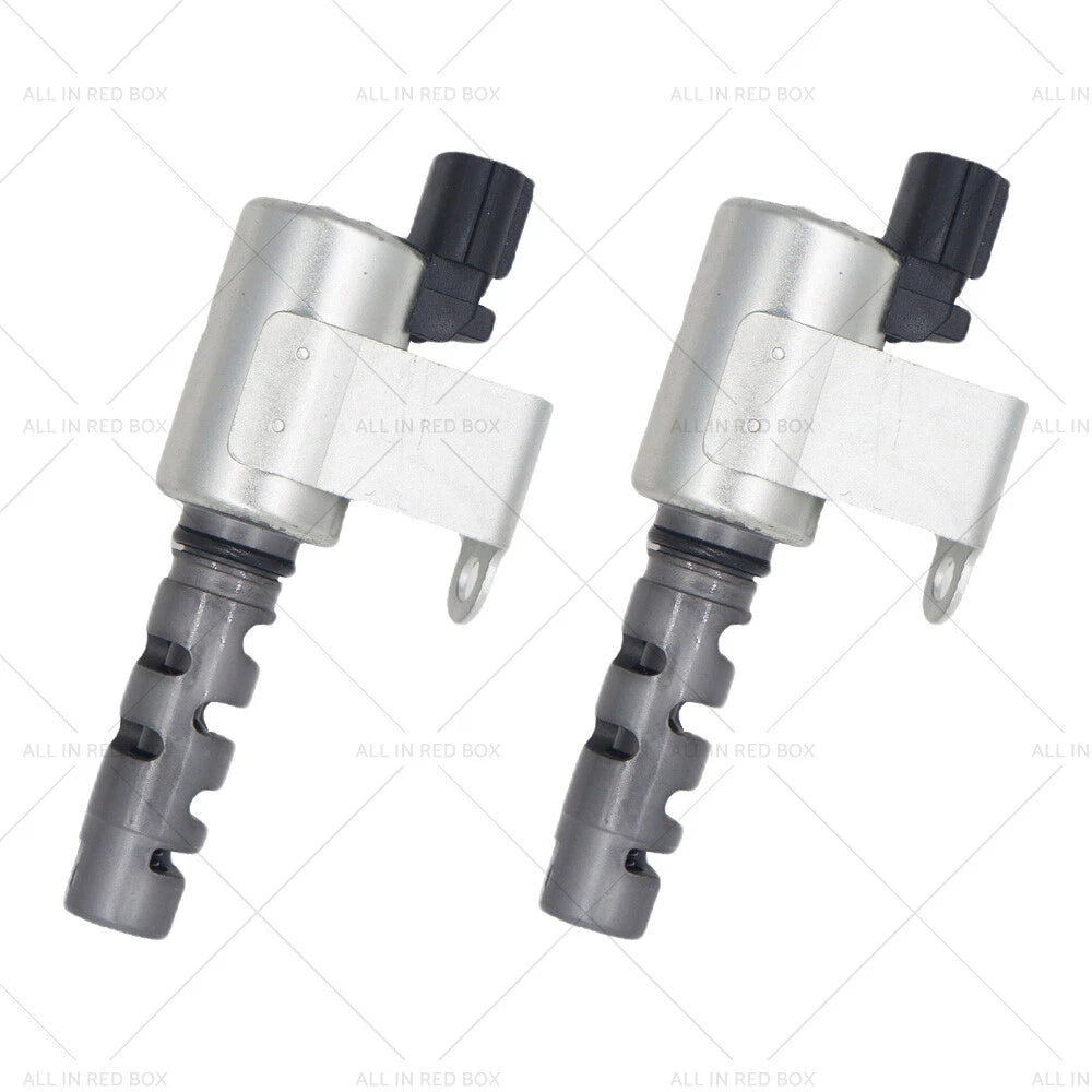 2X VVT Valve Timing Solenoid for Subaru Forester Impreza Liberty