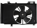 Auxiliary Fan Assembly for Mazda 2 (2011–2014) NK896WB